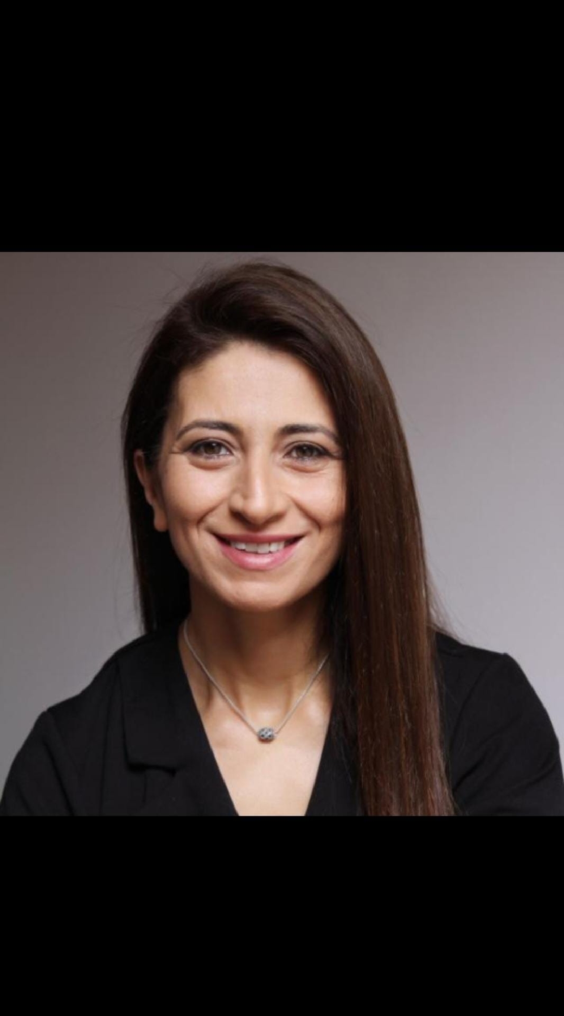Ayse Yalcinkaya
